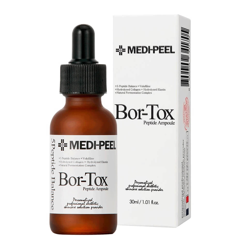 Bor-Tox Peptide Ampoule