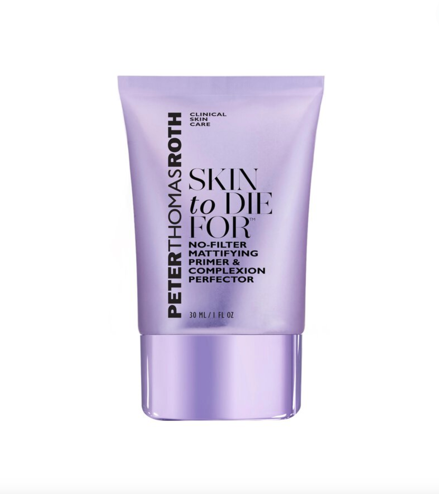 Skin To Die For™ No-Filter Mattifying Primer