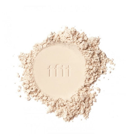 Translucent Set Finishing Powder - Skin Beige