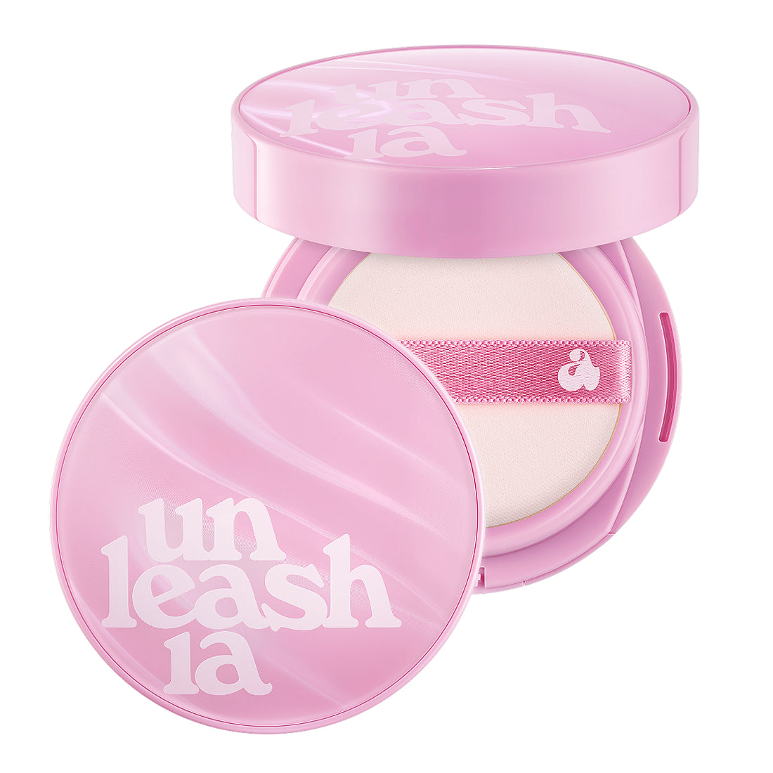 Don't Touch Glass Pink Cushion SPF50+ PA++++ 21N Hyaline