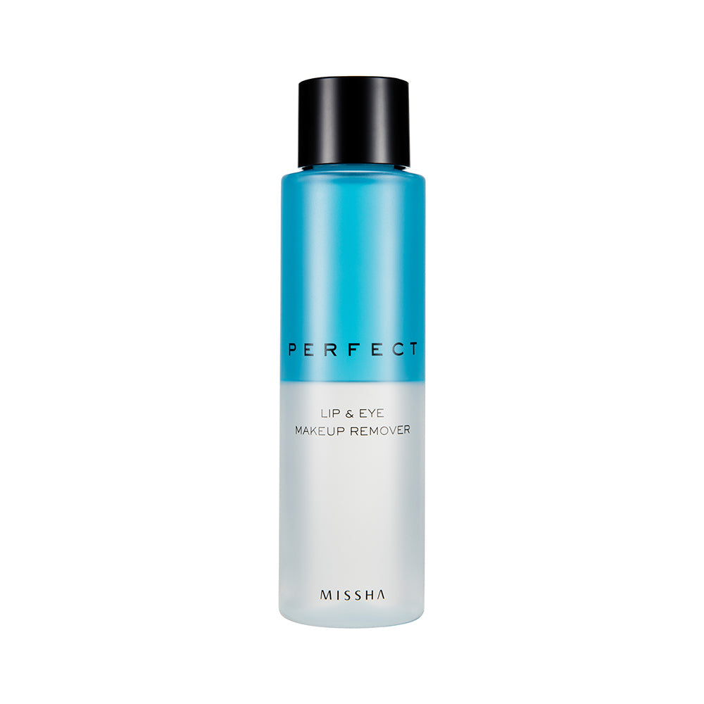 Perfect Lip & Eye Make-Up Remover 155ml