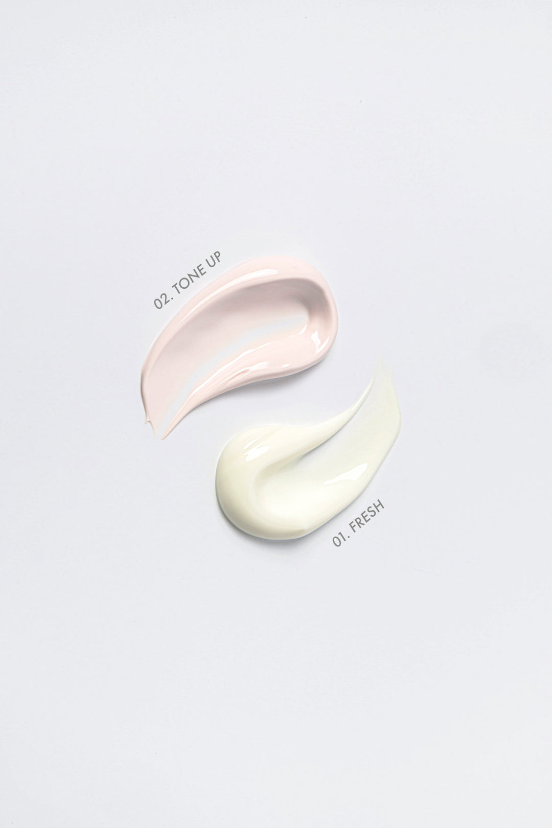 Zero Sun Clean SPF50+ PA++++ - 01 Fresh