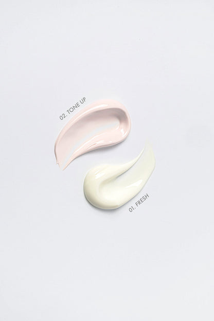 Zero Sun Clean SPF50+ PA++++ - 01 Fresh