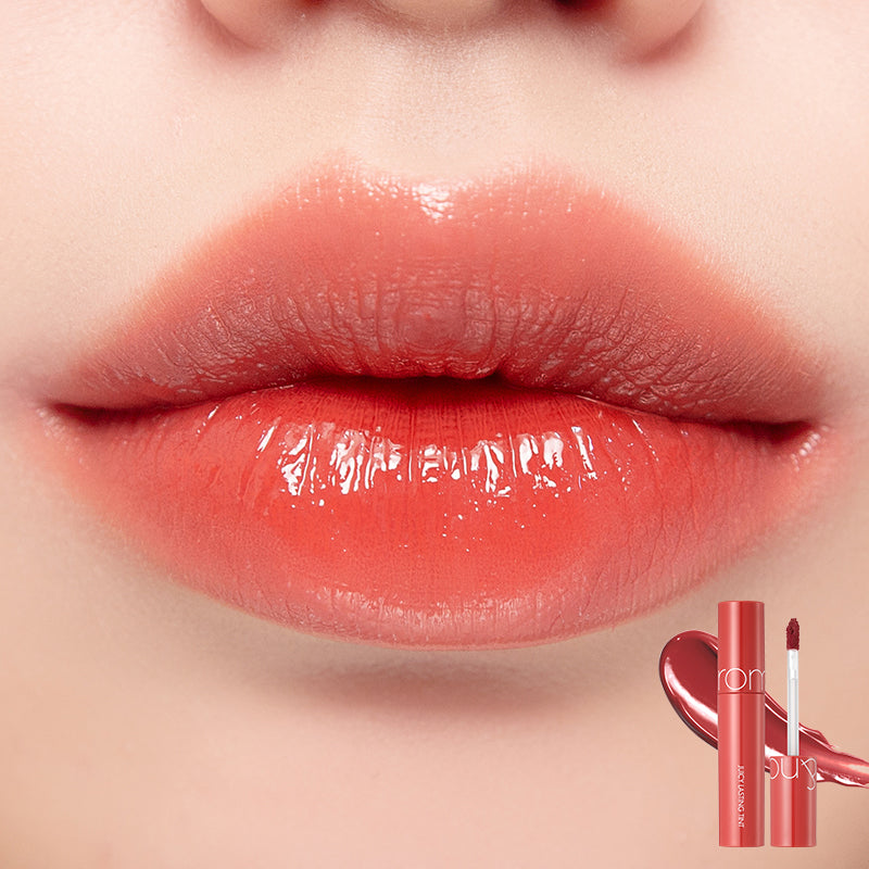 JUICY LASTING TINT 07 JUJUBE