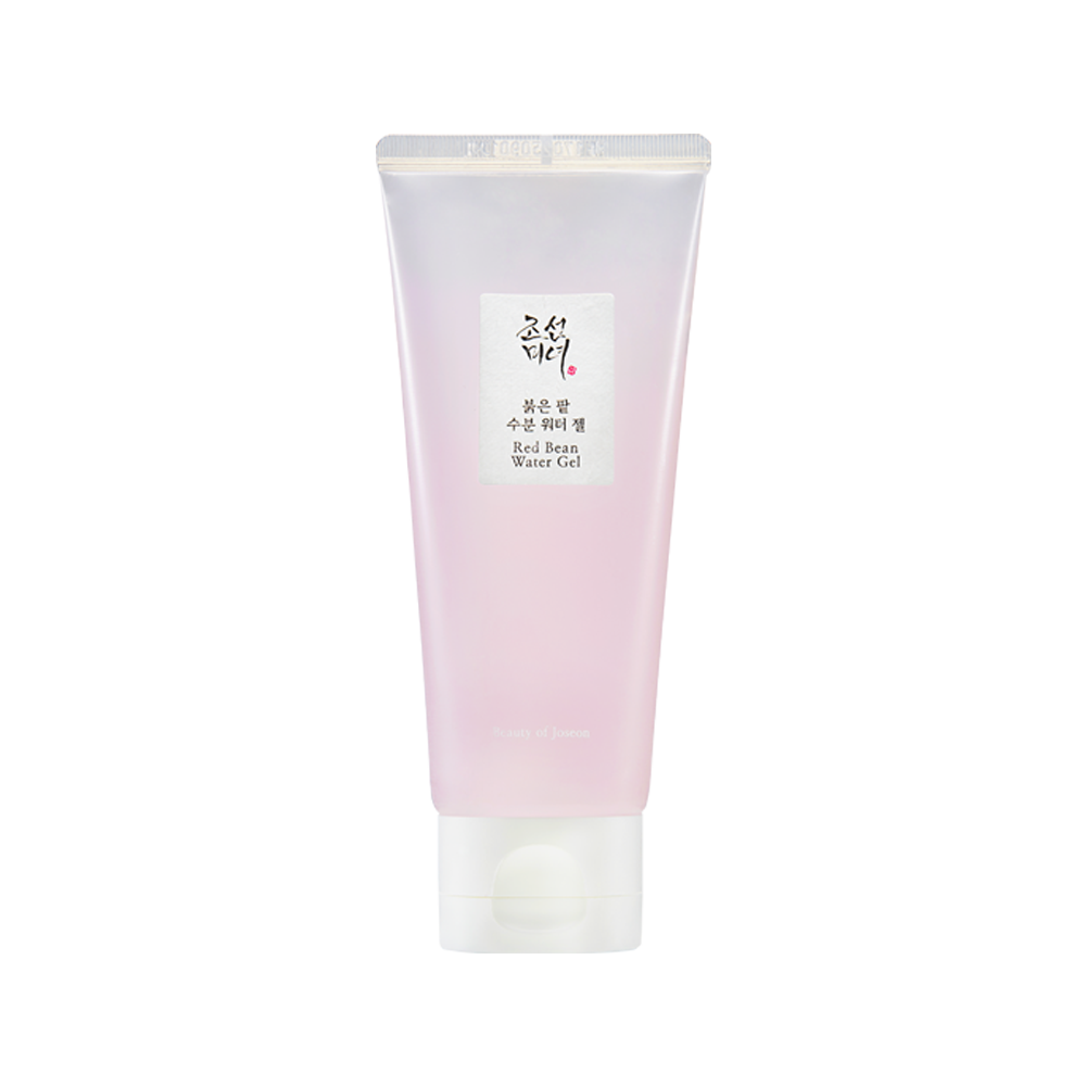 Red Bean Water Gel - 100ml