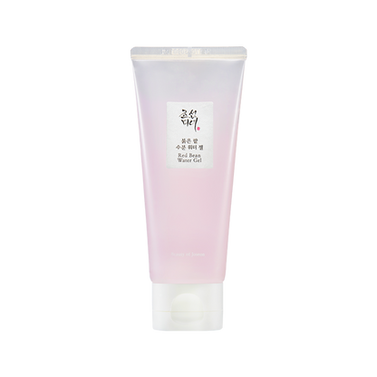 Red Bean Water Gel - 100ml