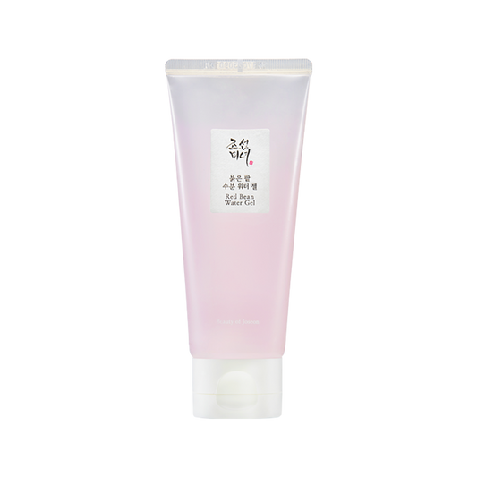 Red Bean Water Gel - 100ml