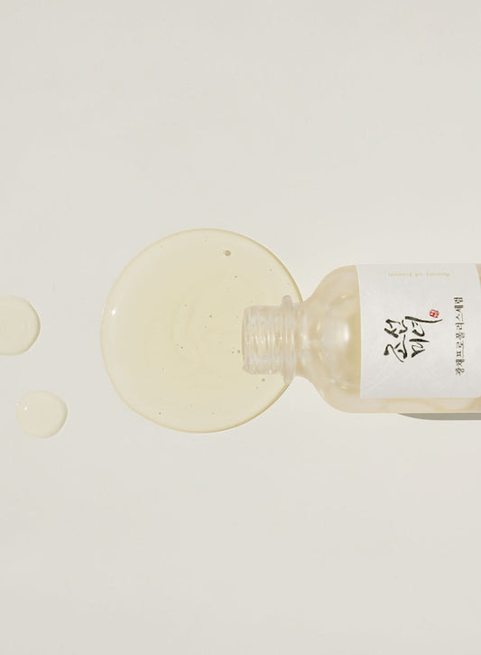 Glow Serum : Propolis + Niacinamide