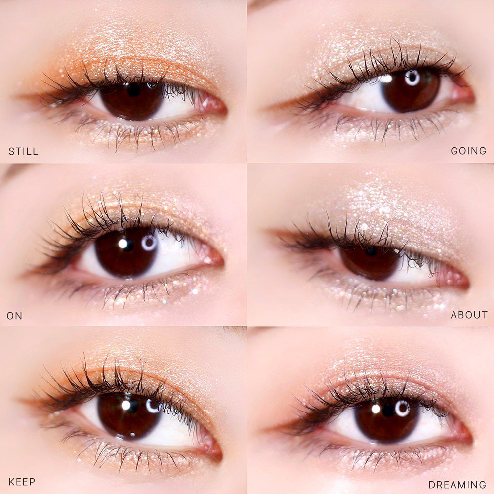 OH MY GLITTER POP