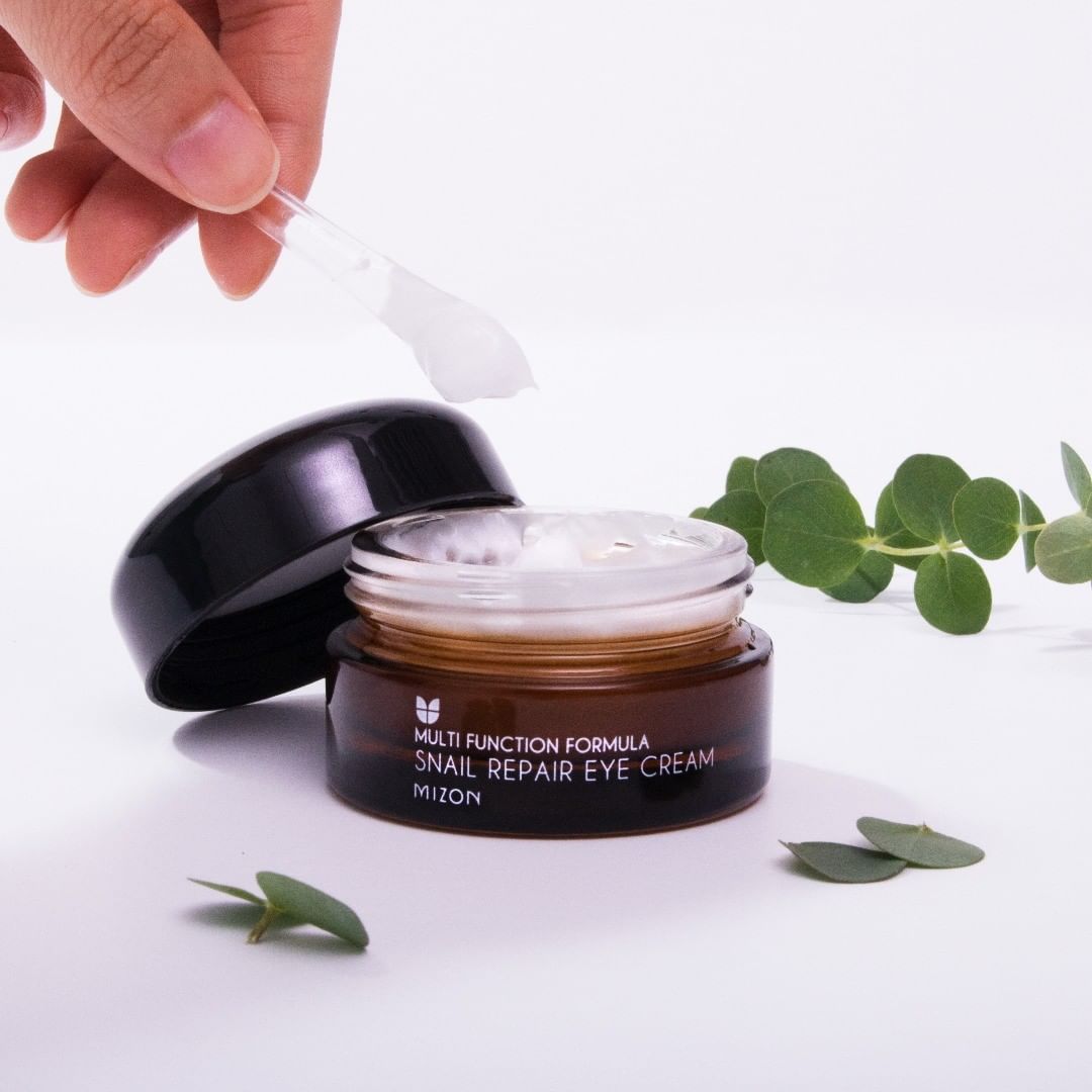 Snail Repair Eye Cream 15ml