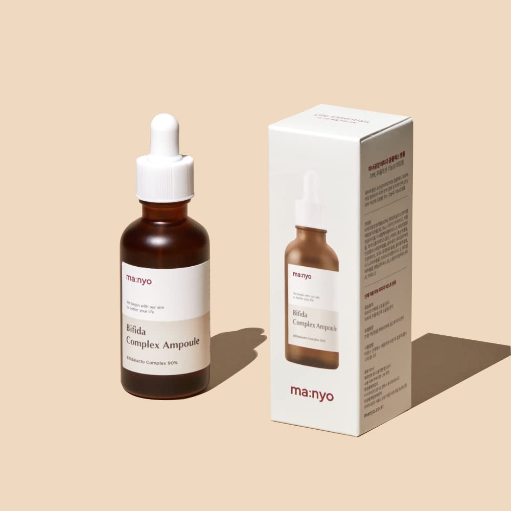 Bifida Biome Complex Ampoule 30ml