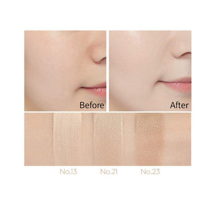 M Perfect Cover BB Cream SPF42/PA+++