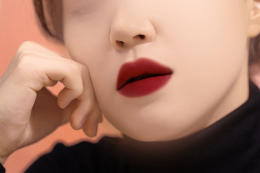 LAST POWDER LIPSTICK 04 JUST FORGET