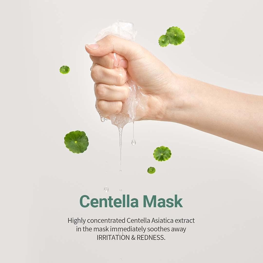 Cicaful Calming Mask