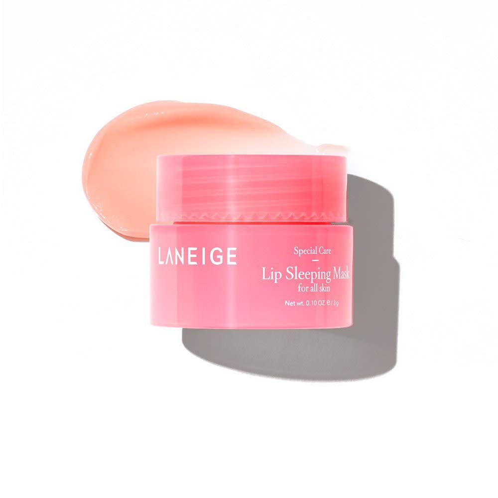 Lip Sleeping Mask Berry