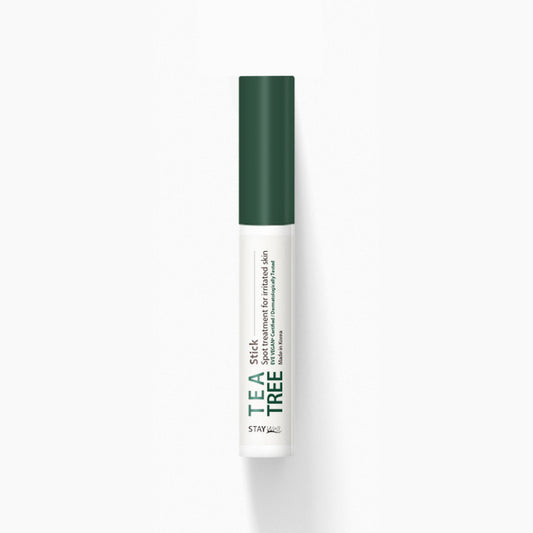 Vegan Tea Tree Stick - Spot Treatment