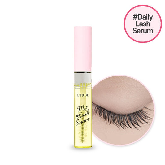 Biotin My Lash Serum 9g