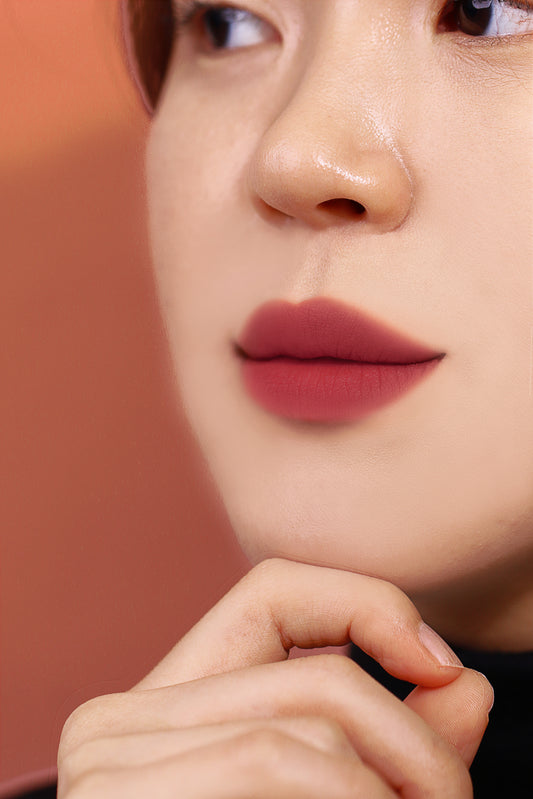 LAST POWDER LIPSTICK 06 JUST FEEL