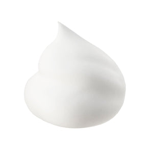 Soy Milk Medicated Foam Cleanser - White