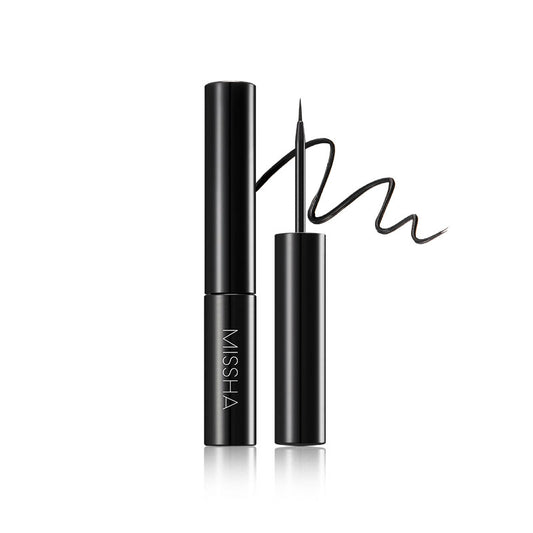 Liquid Sharp Liner