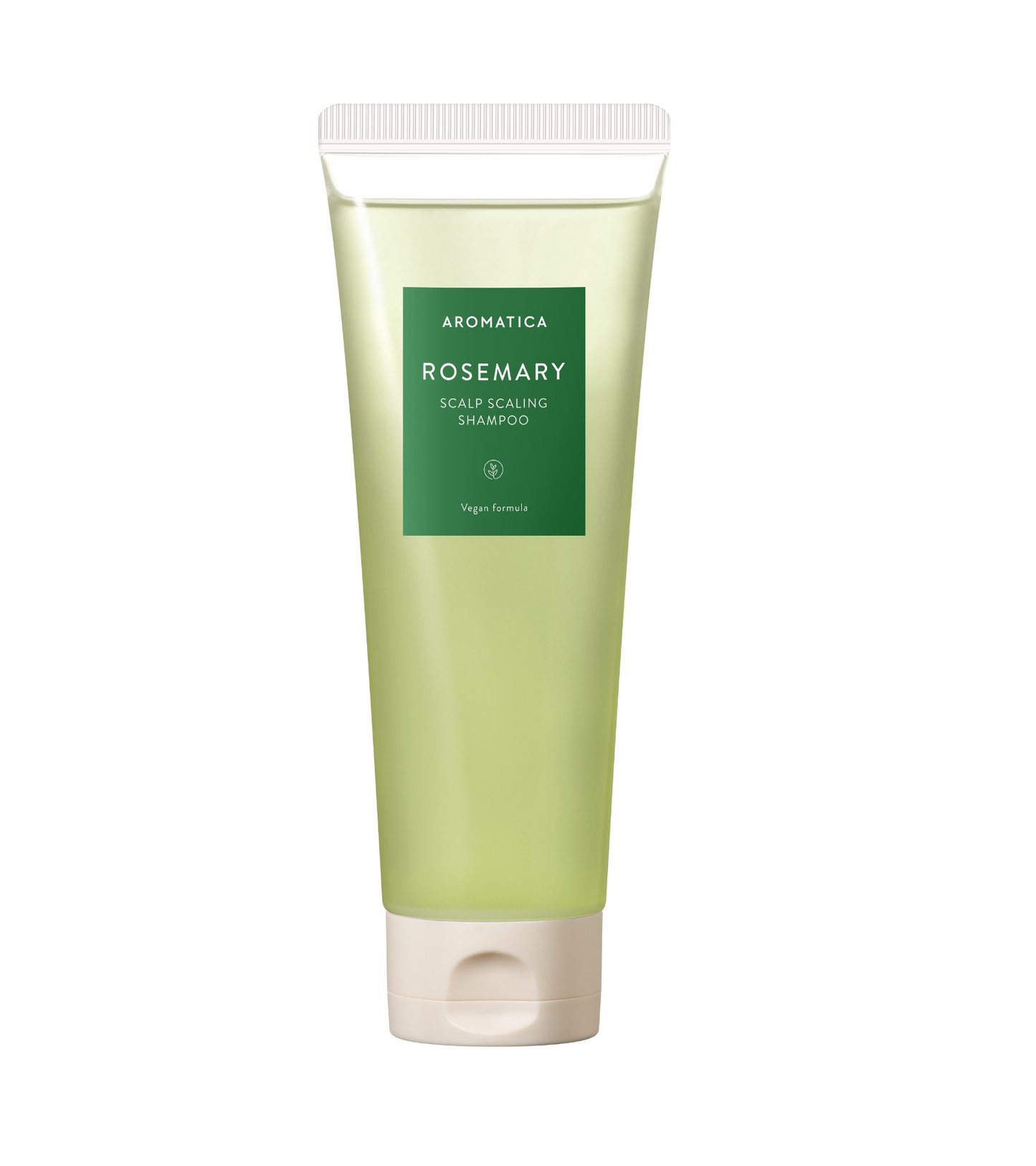 Rosemary Scalp Scaling Shampoo