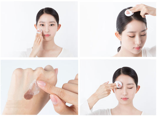 No Sebum Mineral Powder - 5g