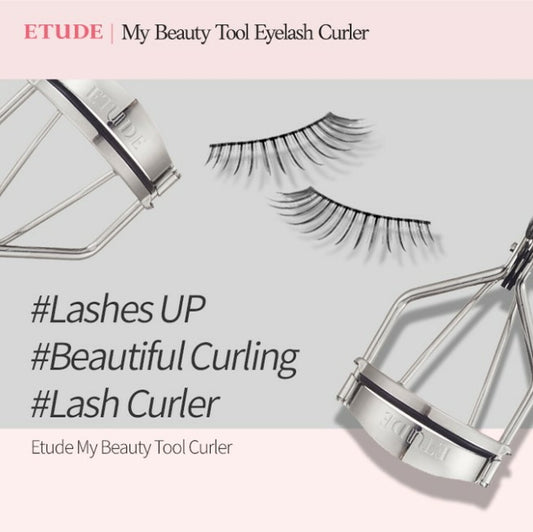 My Beauty Tool Eyelash Curler