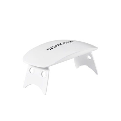 Dashing Diva Glaze Tool Mini LED Lamp