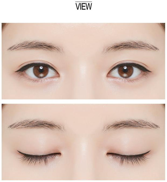 Liquid Sharp Liner