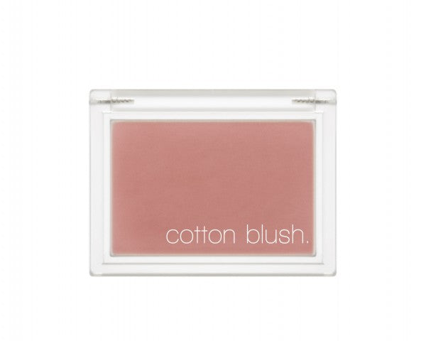 Cotton Blush