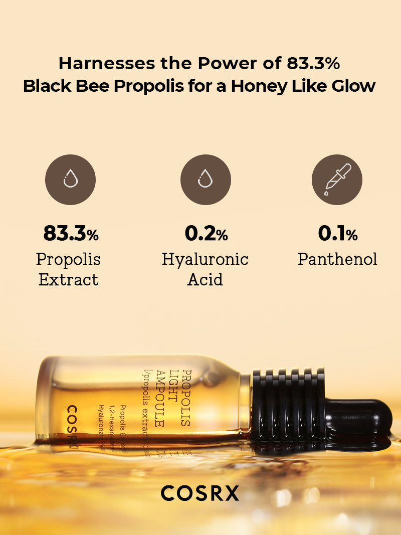 Propolis Light Ampule - 30ml