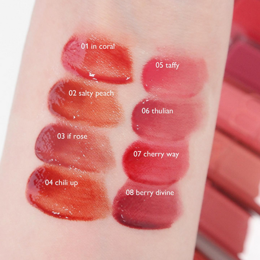 Dewyful Water Tint