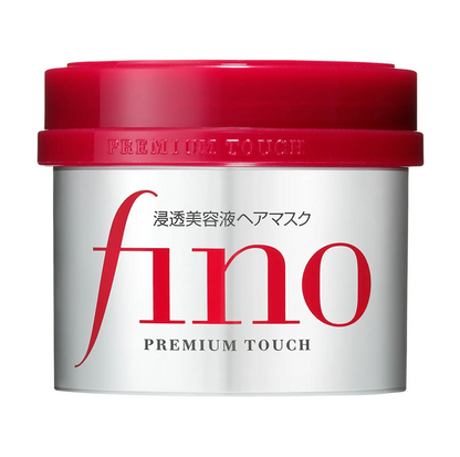 Fino Premium Touch Essence Hair Mask