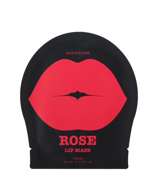 Rose Lip Mask