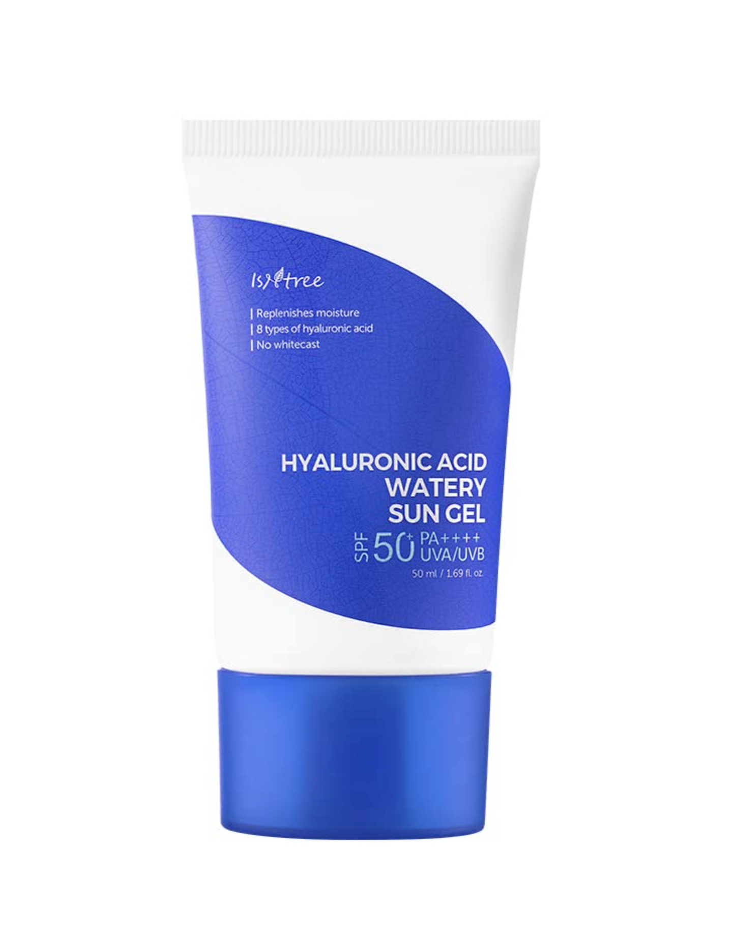 Hyaluronic Acid Watery Sun Gel SPF50+ PA++++