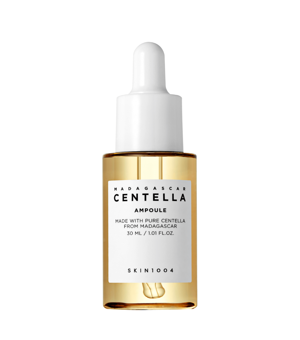 Madagascar Centella Ampoule (Serum)