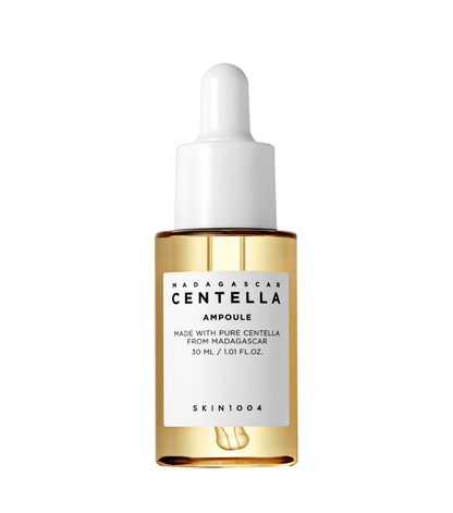 Madagascar Centella Ampoule (Serum)