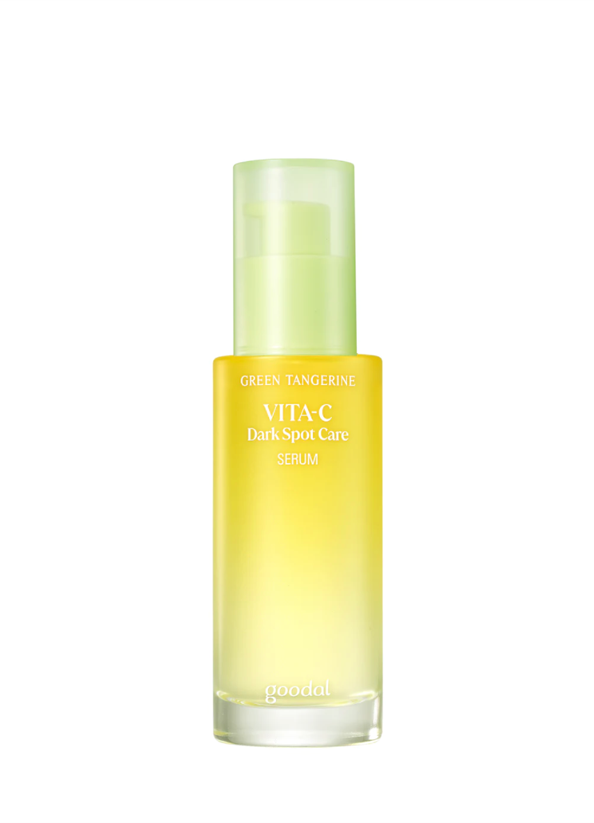 Green Tangerine Vita C Dark Spot Serum 40ml