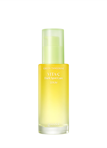 Green Tangerine Vita C Dark Spot Serum 40ml