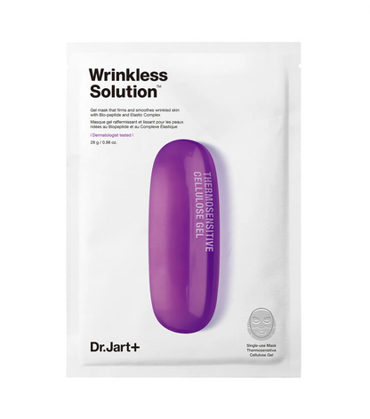 Dermask Intra Jet Wrinkless Solution