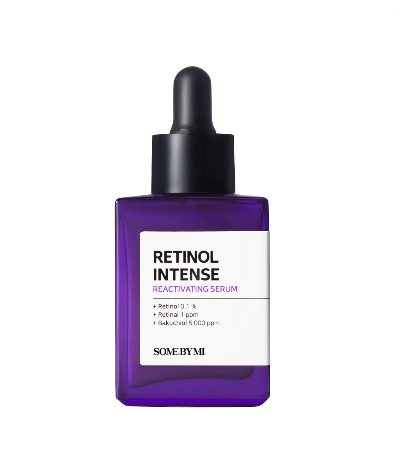 Retinol Intense Reactivating Serum 30ml