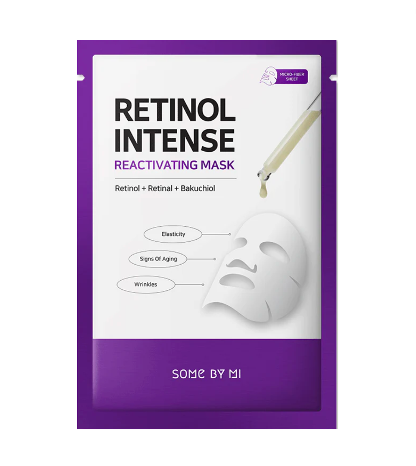 Retinol Intense Reactivating Mask