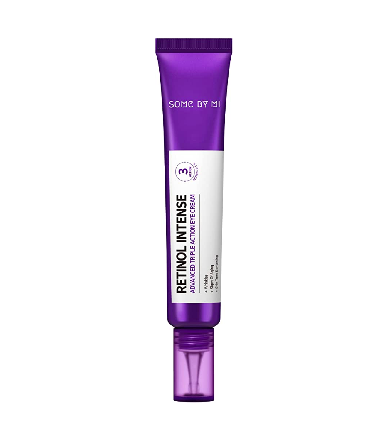 Retinol Intense Reactivating Eye Cream