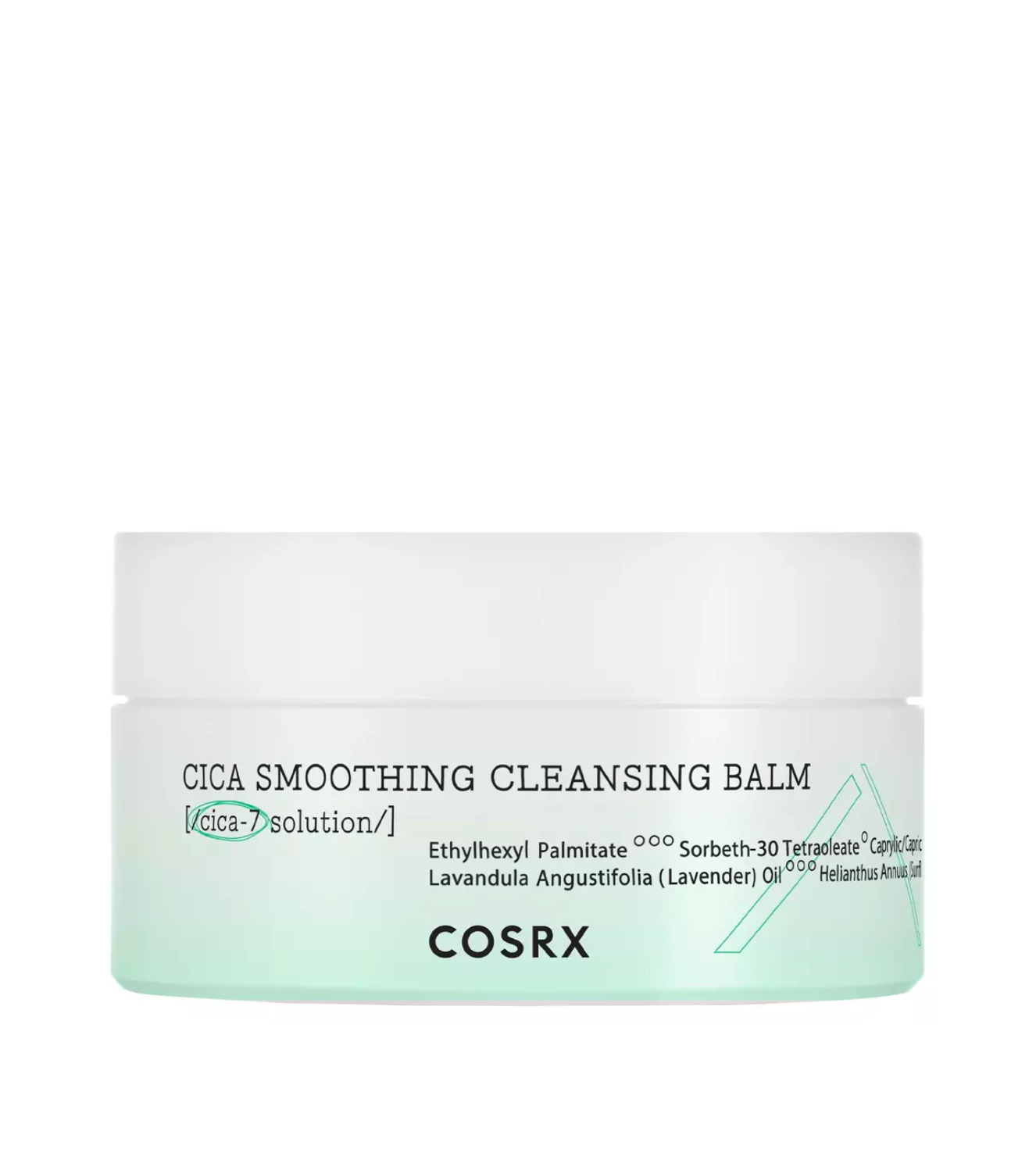 Pure Fit Cica Smoothing Cleansing Balm - 120ml