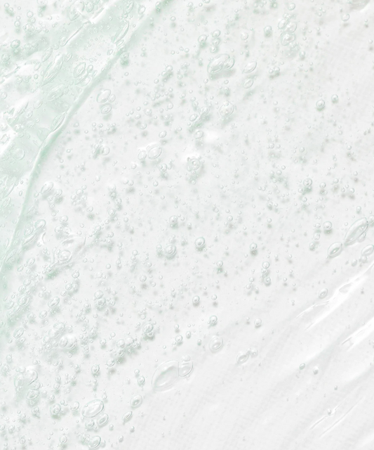 Green Plum Refreshing Cleanser