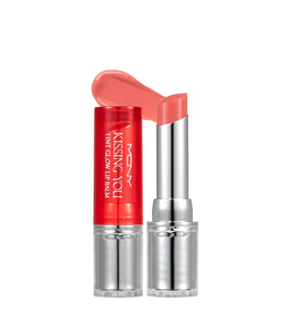 Kissing You Tint Glow Lip Balm