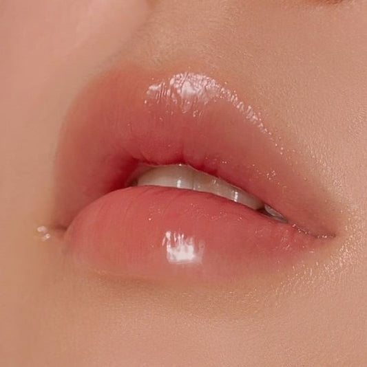 LIP OIL BALM 01 SHEA BUTTER
