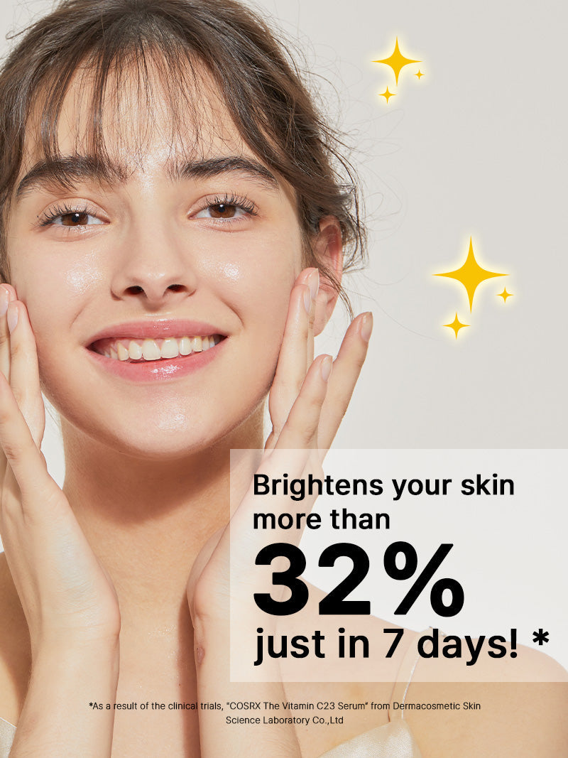 The Vitamin C 23 Serum - 20ml
