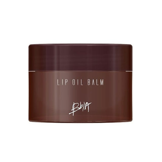 LIP OIL BALM 01 SHEA BUTTER