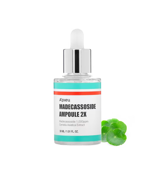 Madecassoside Ampoule 2X